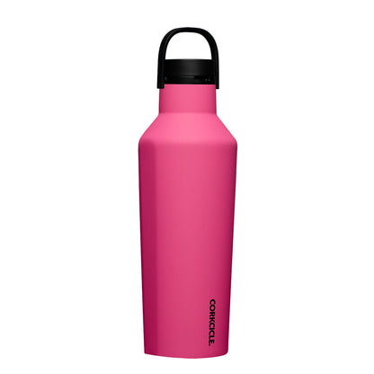 Botella Térmica Sport 940ml Corkcicle9#Fucsia