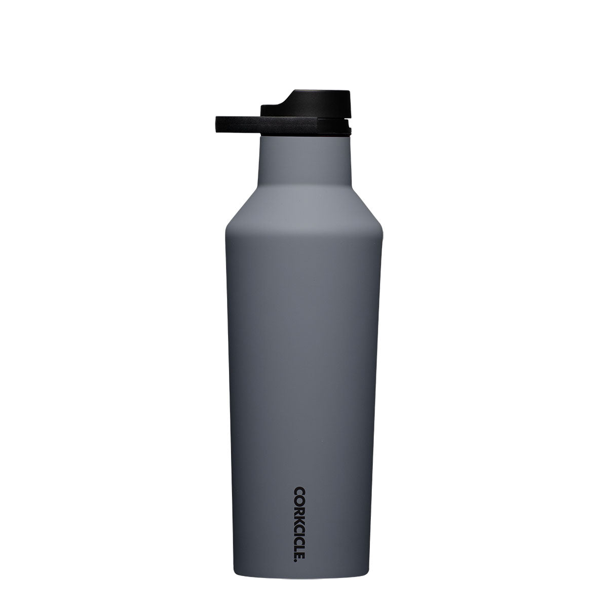 Botella Térmica Sport 940ml Corkcicle13#Gris