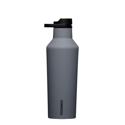 Botella Térmica Sport 940ml Corkcicle13#Gris