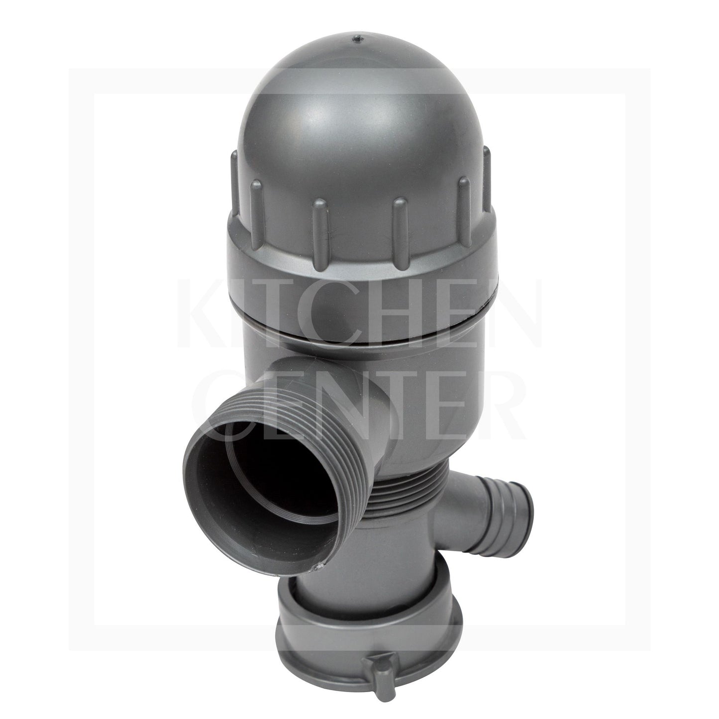 Kit Instalación Lavaplatos Urban/City Válvula-Kitchen Center