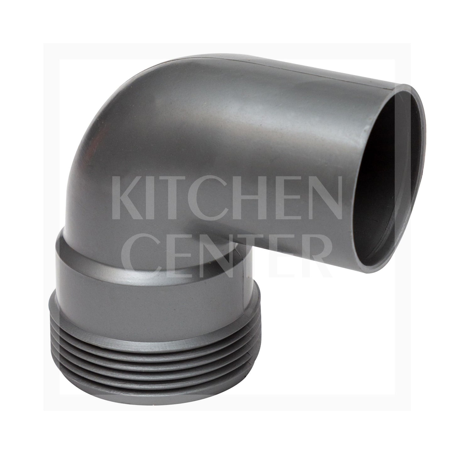 Kit Instalación Lavaplatos Urban/City Válvula-Kitchen Center