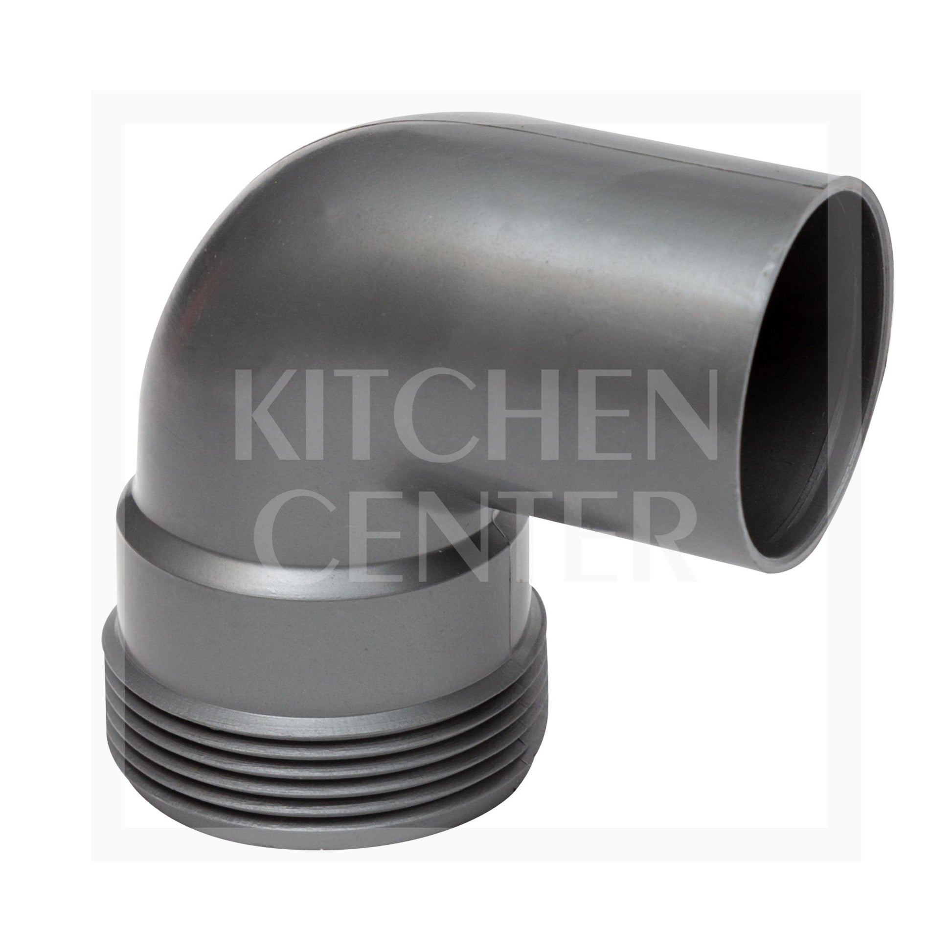 Kit Instalación Lavaplatos Urban/City Válvula-Kitchen Center