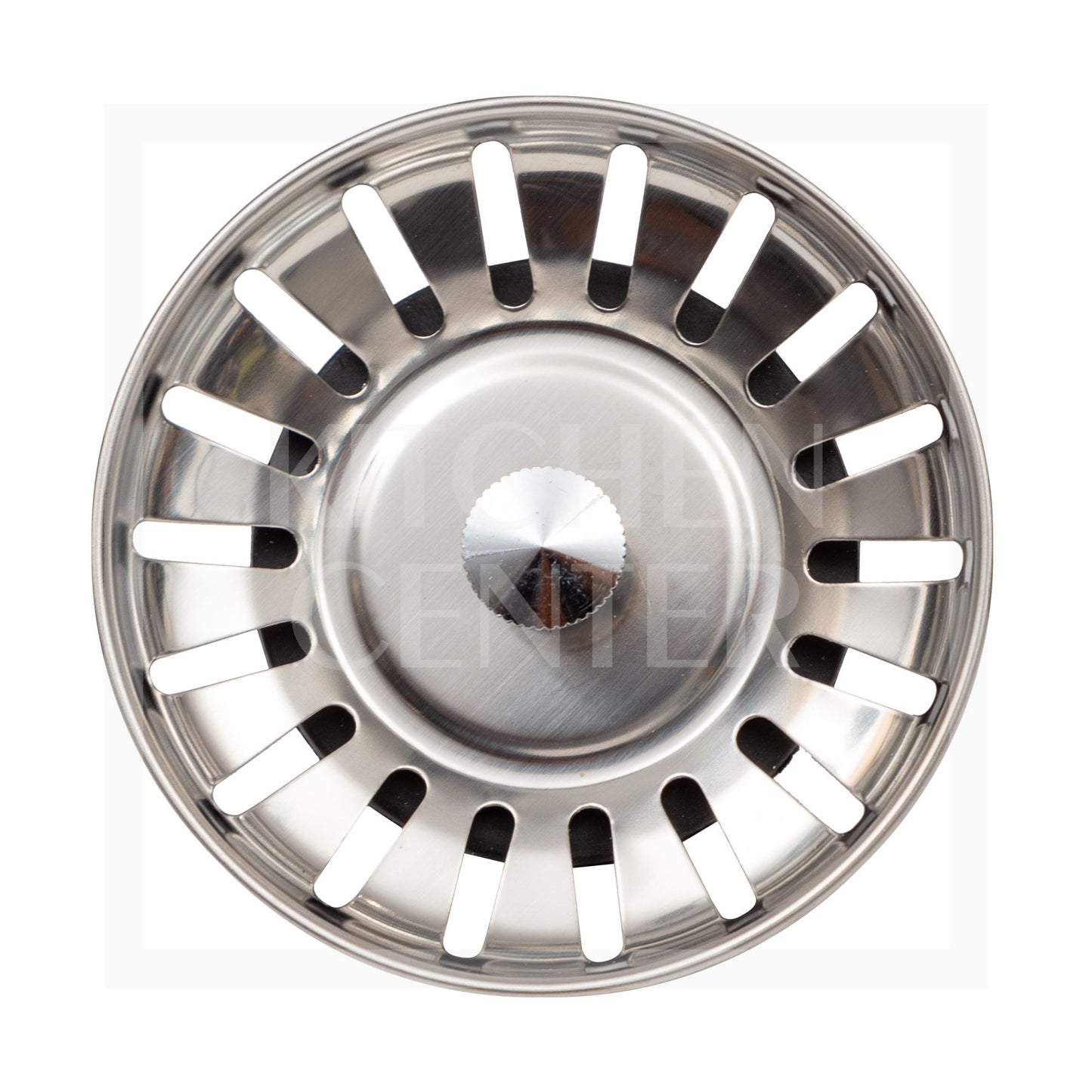 Kit Instalación Lavaplatos Urban/City Válvula-Kitchen Center