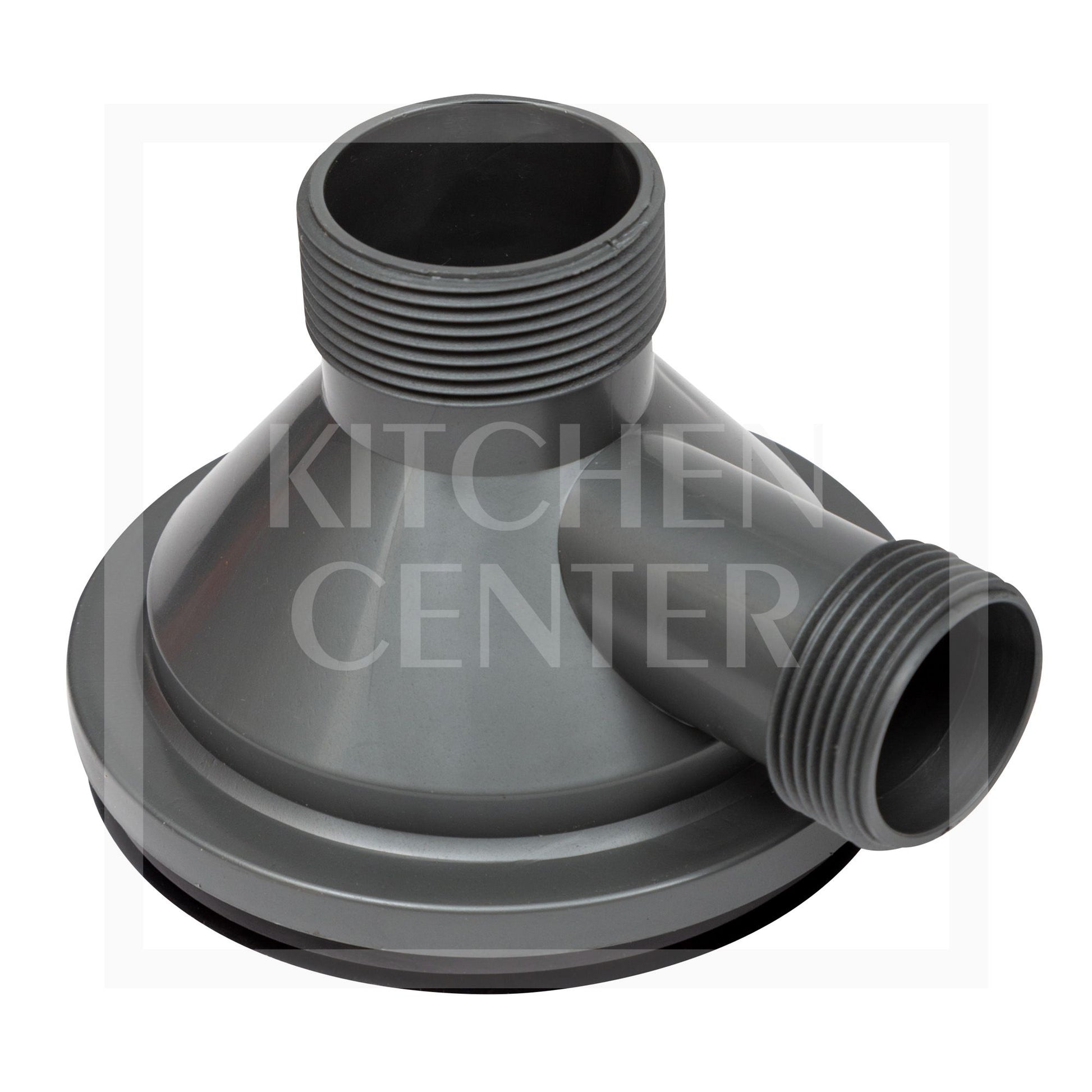 Kit Instalación Lavaplatos Urban/City Válvula-Kitchen Center