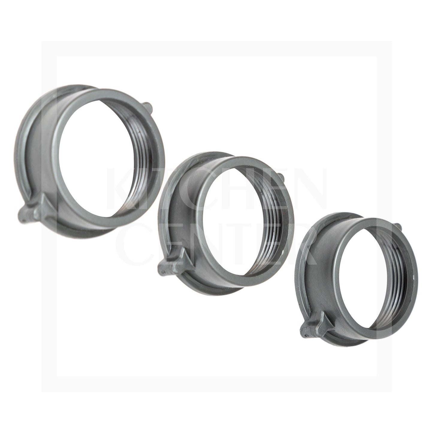 Kit Instalación Lavaplatos Urban/City Válvula-Kitchen Center