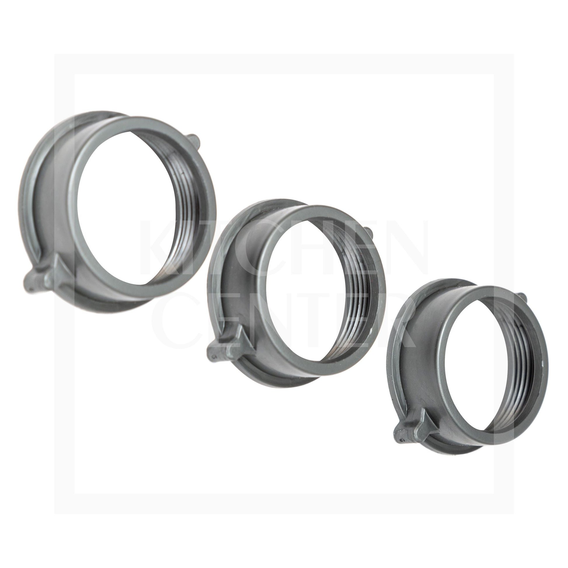 Kit Instalación Lavaplatos Urban/City Válvula-Kitchen Center