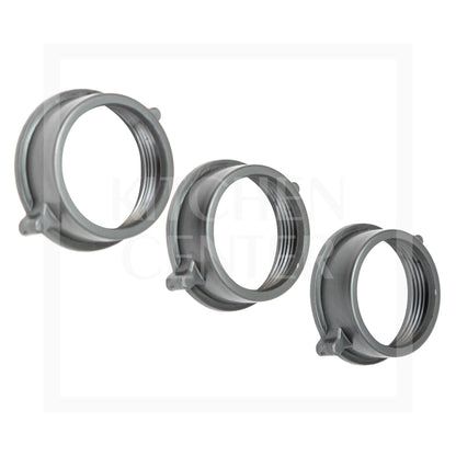 Kit Instalación Lavaplatos Urban/City Válvula-Kitchen Center