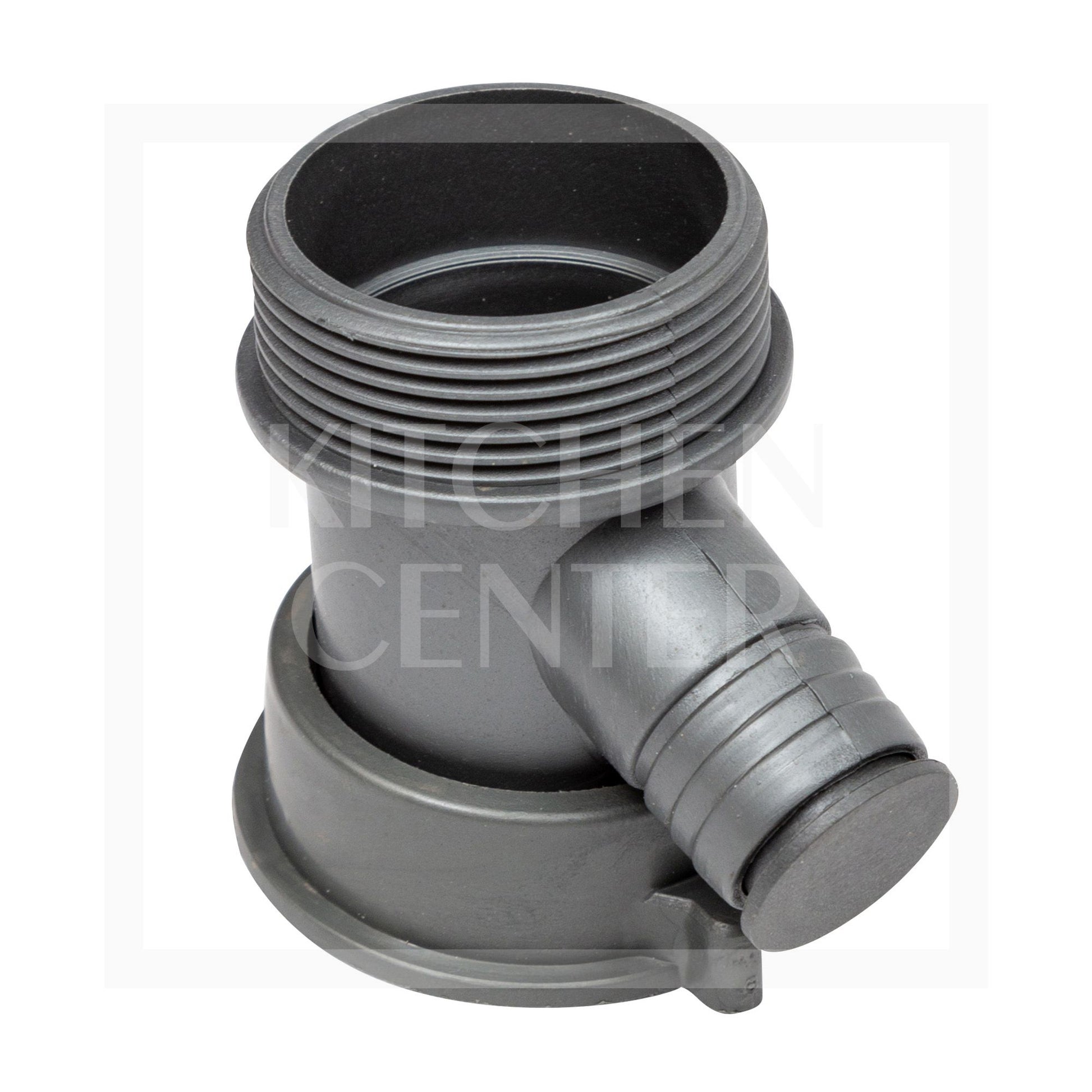 Kit Instalación Lavaplatos Urban/City Válvula-Kitchen Center