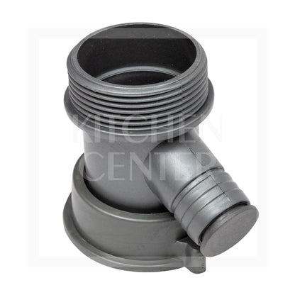 Kit Instalación Lavaplatos Urban/City Válvula-Kitchen Center