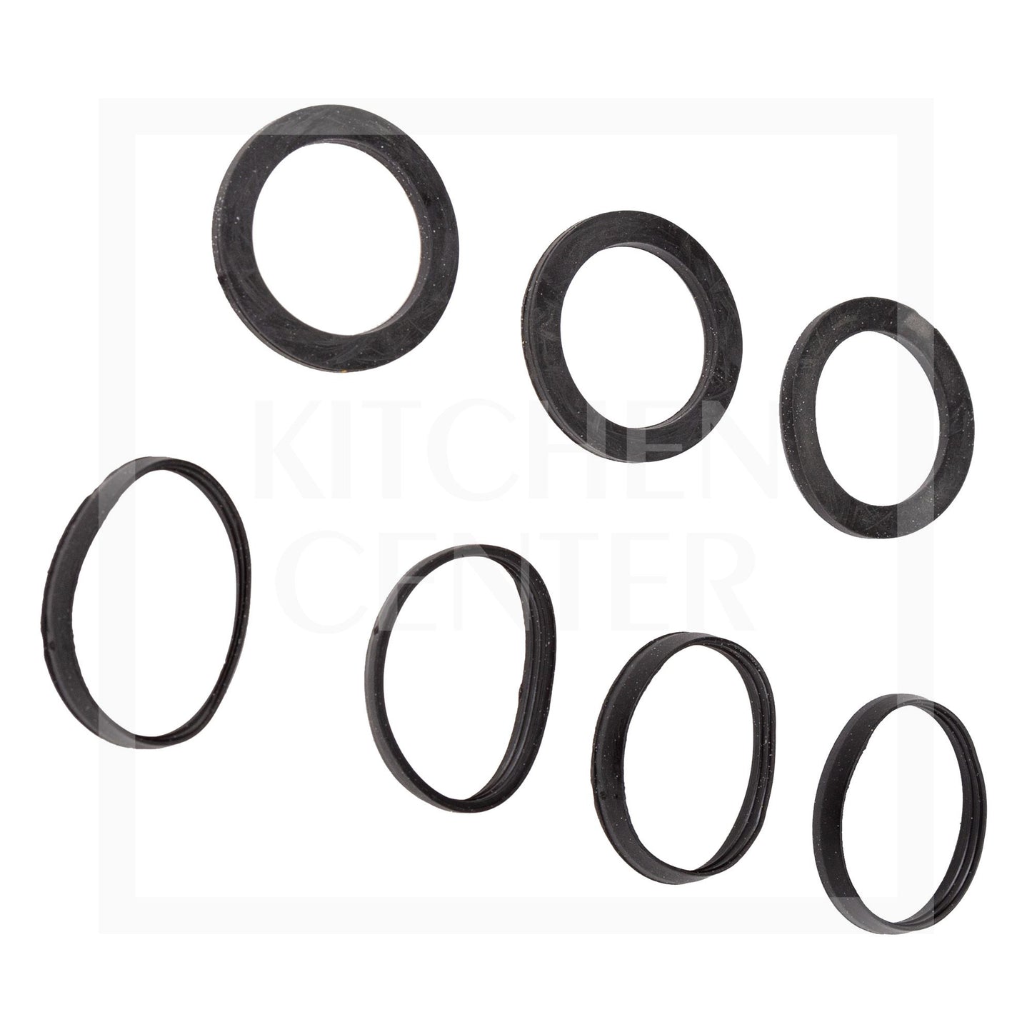 Kit Instalación Lavaplatos Urban/City Válvula-Kitchen Center