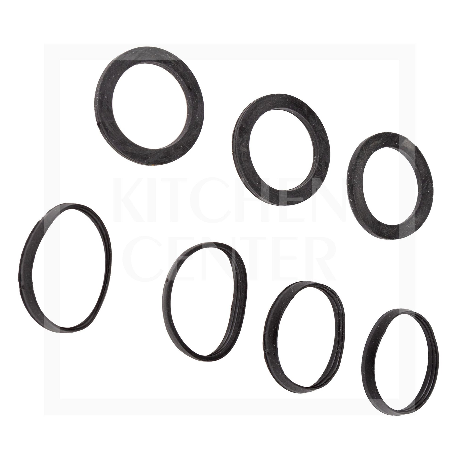 Kit Instalación Lavaplatos Urban/City Válvula-Kitchen Center