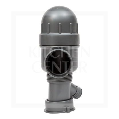 Kit Instalación Lavaplatos Urban/City Válvula-Kitchen Center