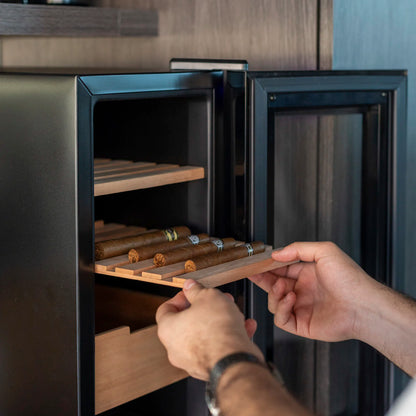 Humidor Electrónico para Puros FDV