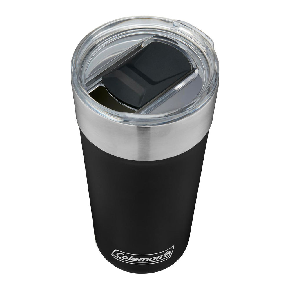 Vaso Térmico Brew 600 Ml Coleman14#Negro