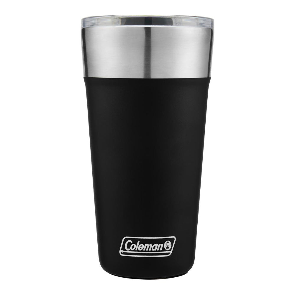 Vaso Térmico Brew 600 Ml Coleman13#Negro