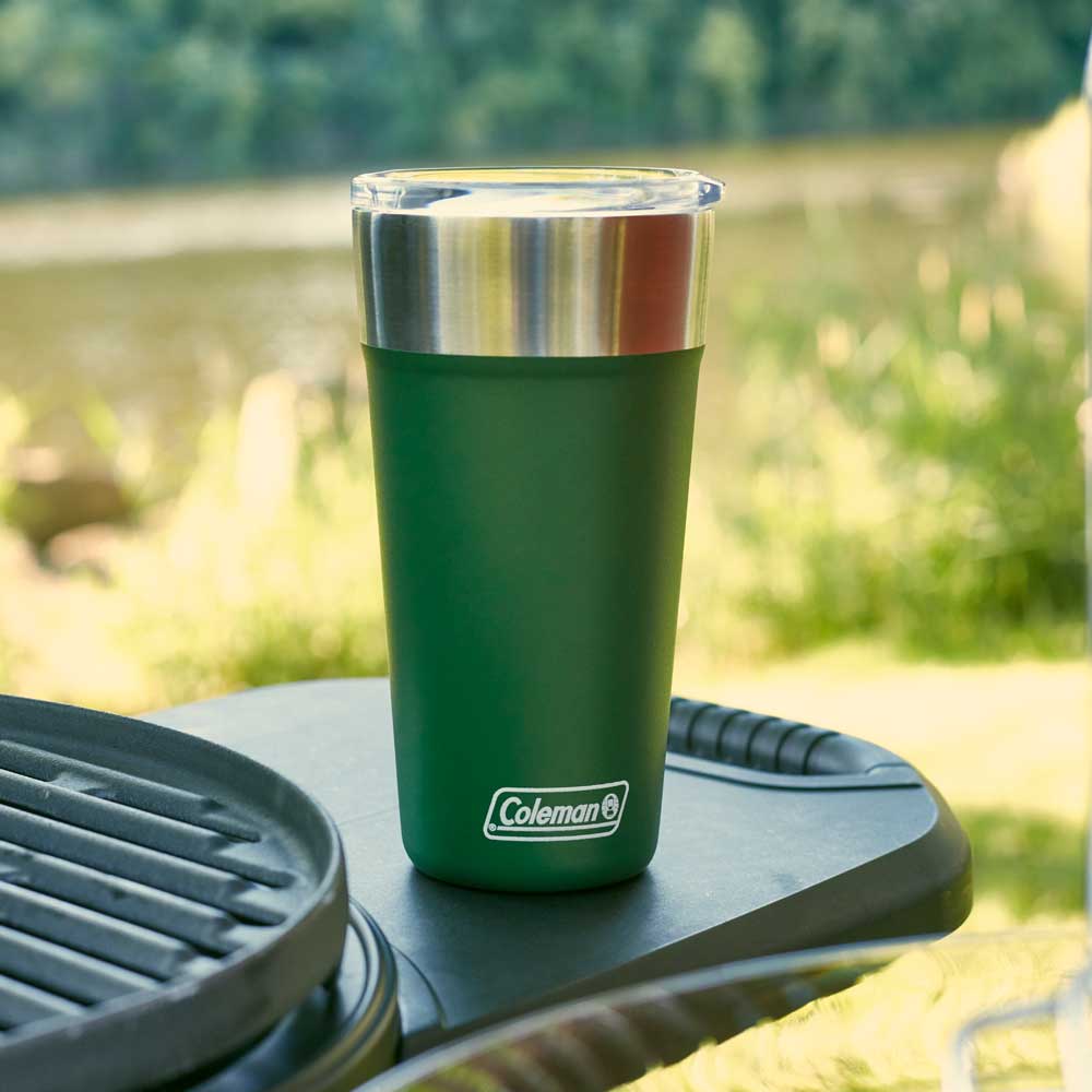 Vaso Térmico Brew 600 Ml Coleman1#Verde