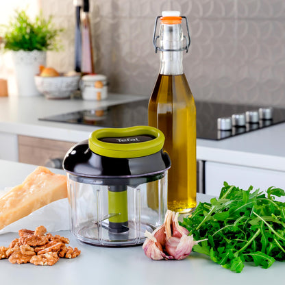 Picadora Manual 5-Second Chopper Tefal3#Verde