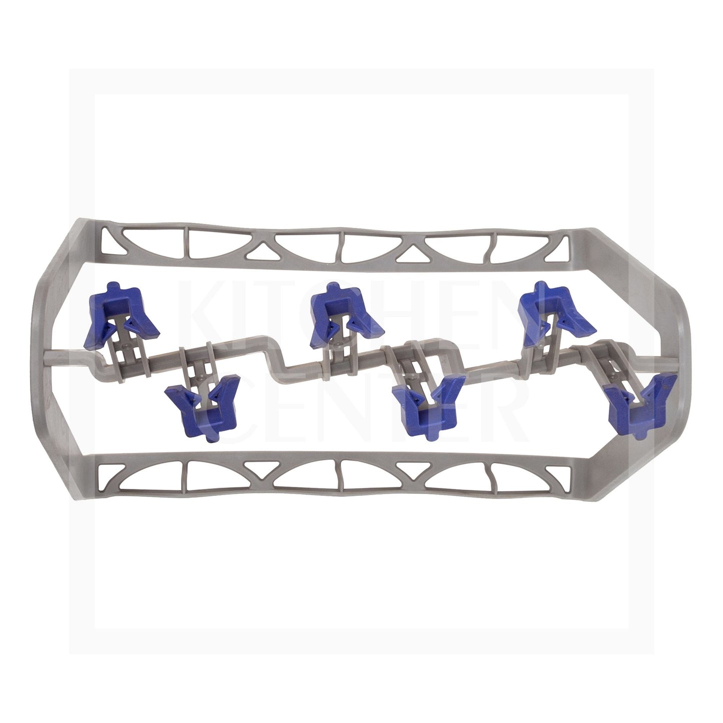 Accesorio FDV Lavavajillas Soporte Copa Vino-Kitchen Center