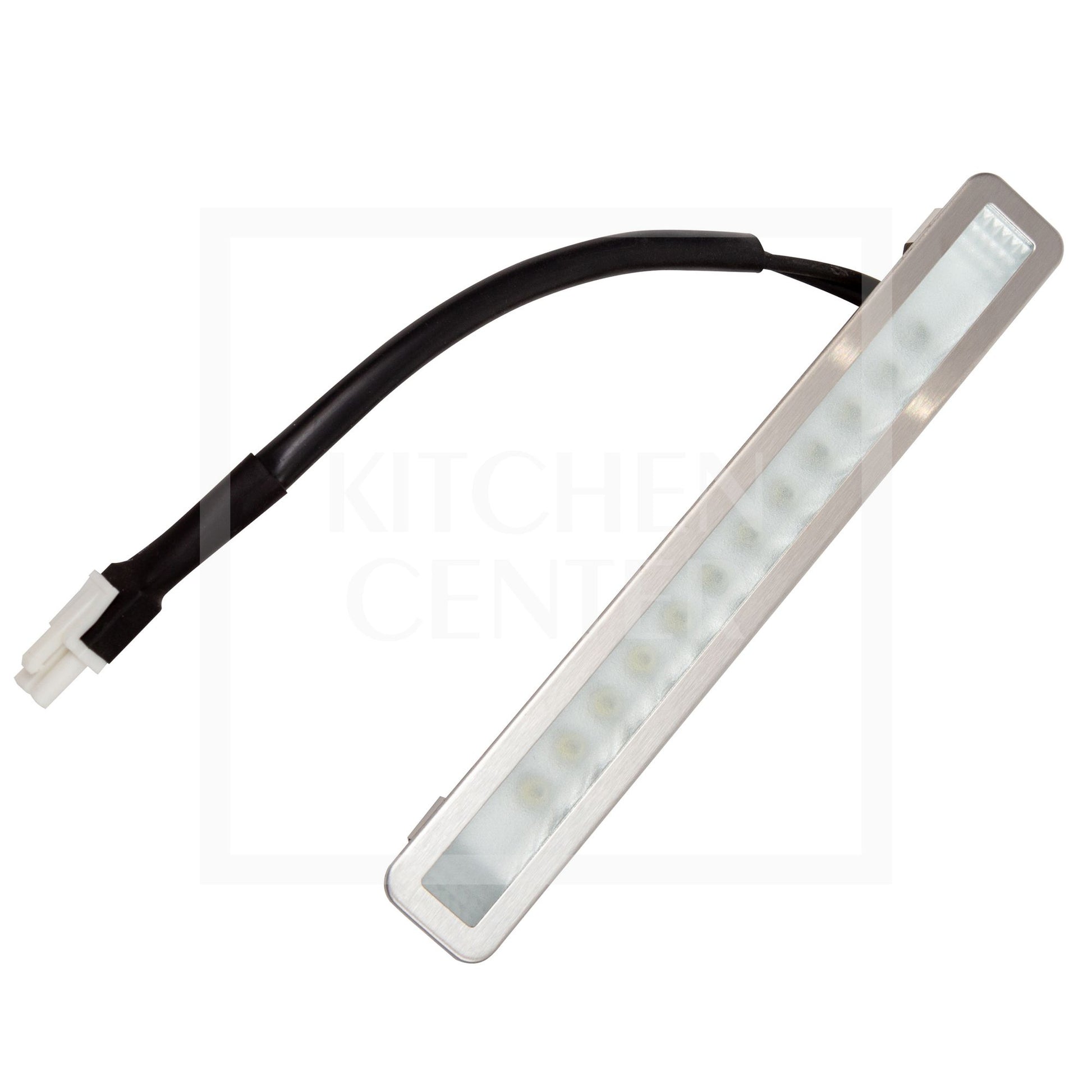 Repuesto Campana Twin Black Foco Led-Kitchen Center