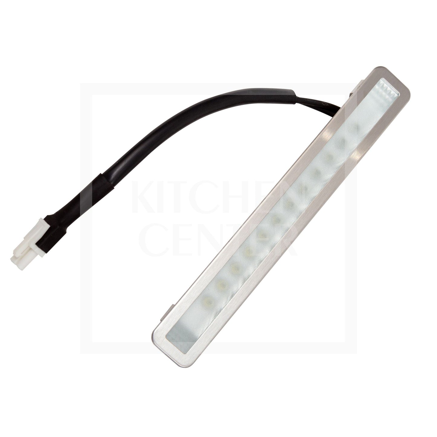 Repuesto Campana Twin Black Foco Led-Kitchen Center