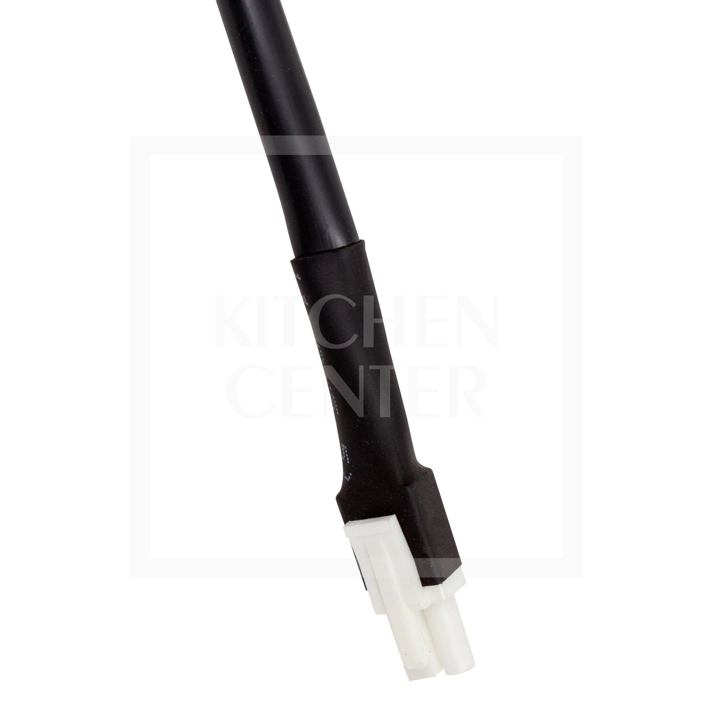 Repuesto Campana Twin Black Foco Led-Kitchen Center