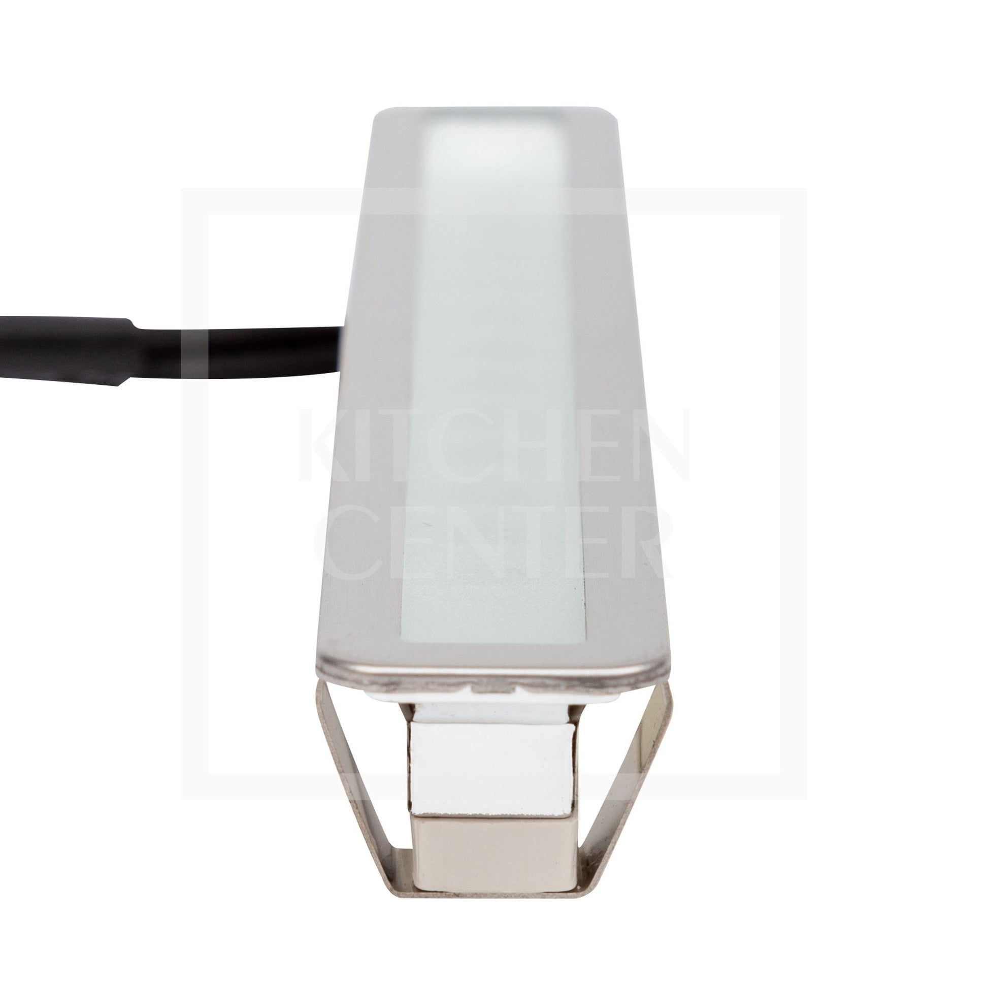Repuesto Campana Twin Black Foco Led-Kitchen Center