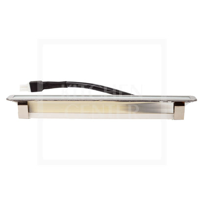 Repuesto Campana Twin Black Foco Led-Kitchen Center