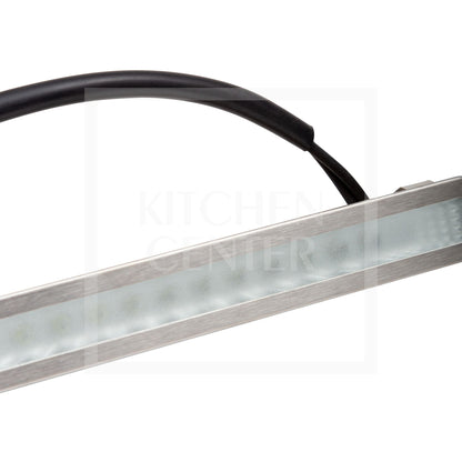 Repuesto Campana Twin Black Foco Led-Kitchen Center