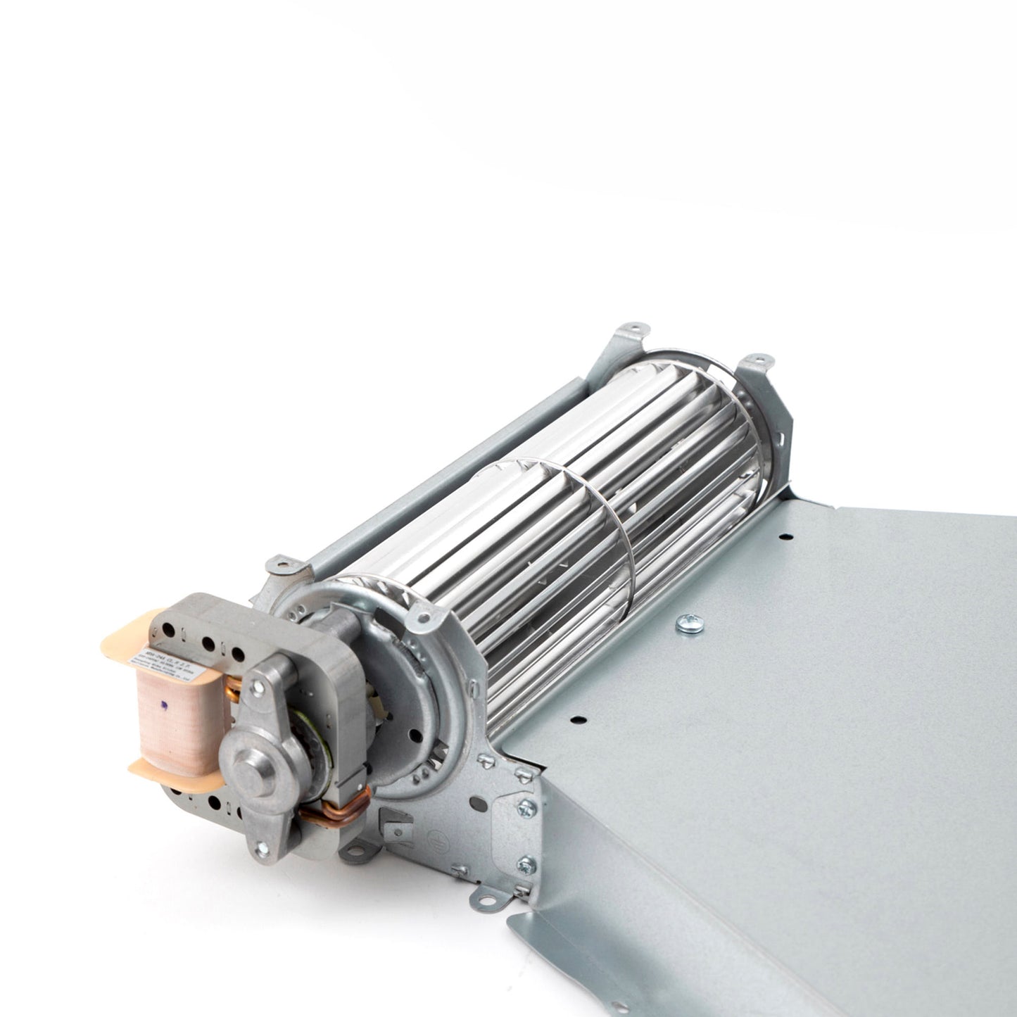 Repuesto FDV Horno Expert Motor Tangencial
