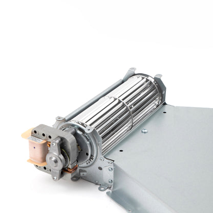 Repuesto FDV Horno Expert Motor Tangencial