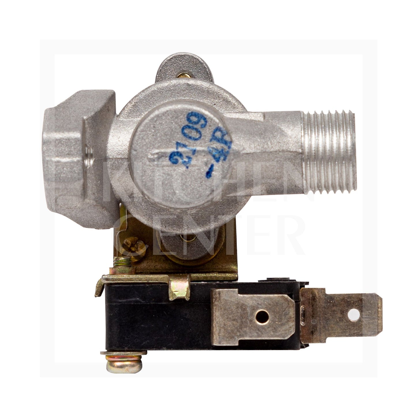 Repuesto Encimera Design 4T Grifo-Kitchen Center