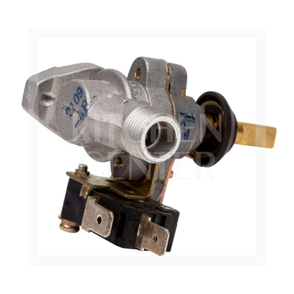 Repuesto Encimera Design 4T Grifo-Kitchen Center