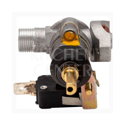 Repuesto Encimera Design 4T Grifo-Kitchen Center