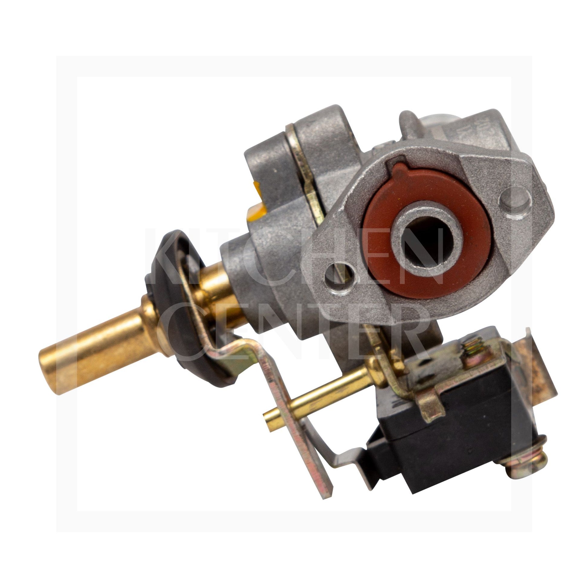 Repuesto Encimera Design 4T Grifo-Kitchen Center