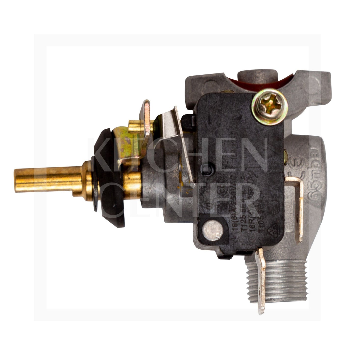 Repuesto Encimera Design 4T Grifo-Kitchen Center