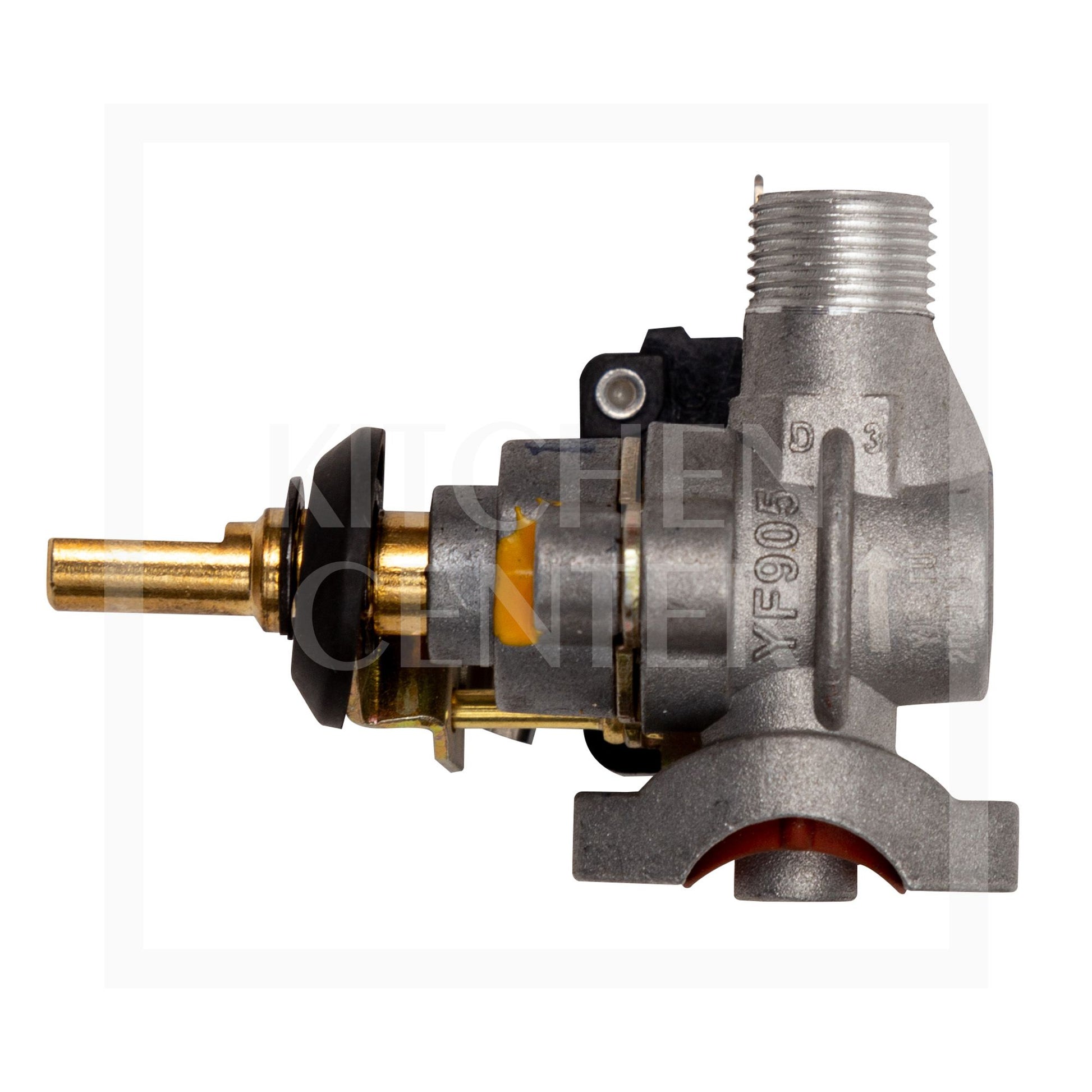 Repuesto Encimera Design 4T Grifo-Kitchen Center