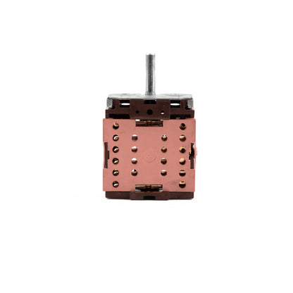 Repuesto Kubli Horno Neu 5725 Conmutador