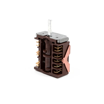 Repuesto Kubli Horno Neu 5725 Conmutador
