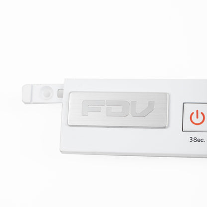Repuesto FDV Refrigerador Smart It Tarjeta Mando