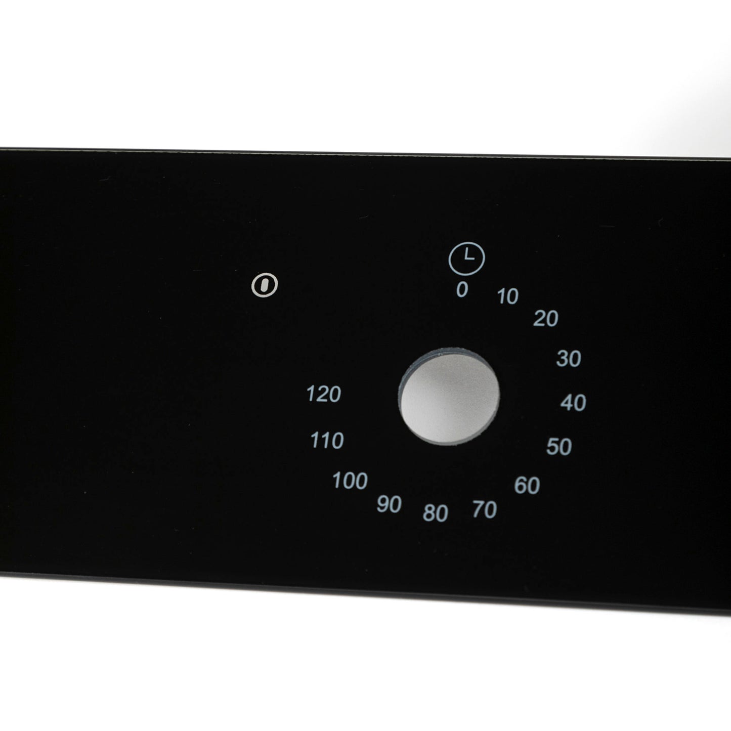 Repuesto FDV Horno Design Black Panel Control