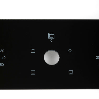 Repuesto FDV Horno Design Black Panel Control