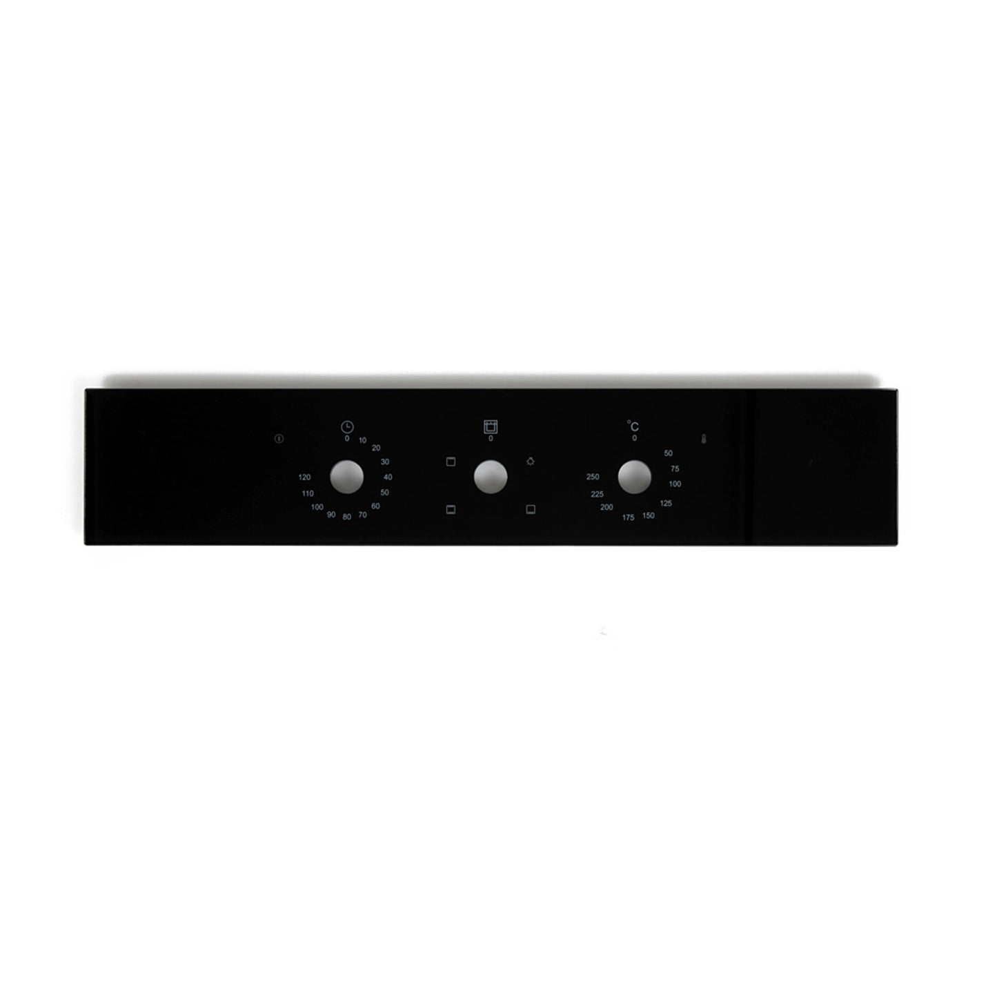 Repuesto FDV Horno Design Black Panel Control