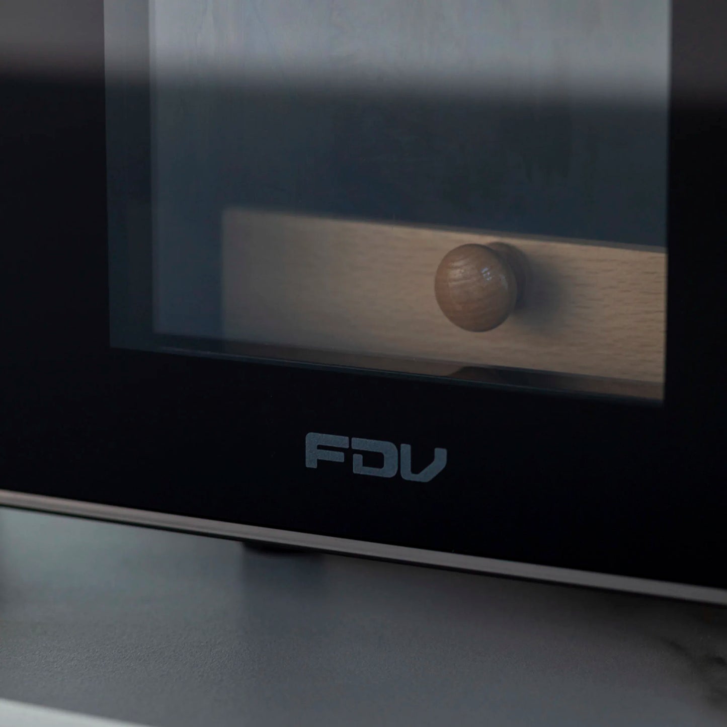Humidor Electrónico para Puros FDV