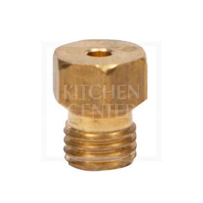 Repuesto FDV/Fagor Encimera Gas Inyector 0,98 NAT-Kitchen Center