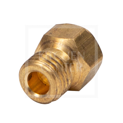 Repuesto FDV/Fagor Encimera Gas Inyector 0,98 NAT-Kitchen Center