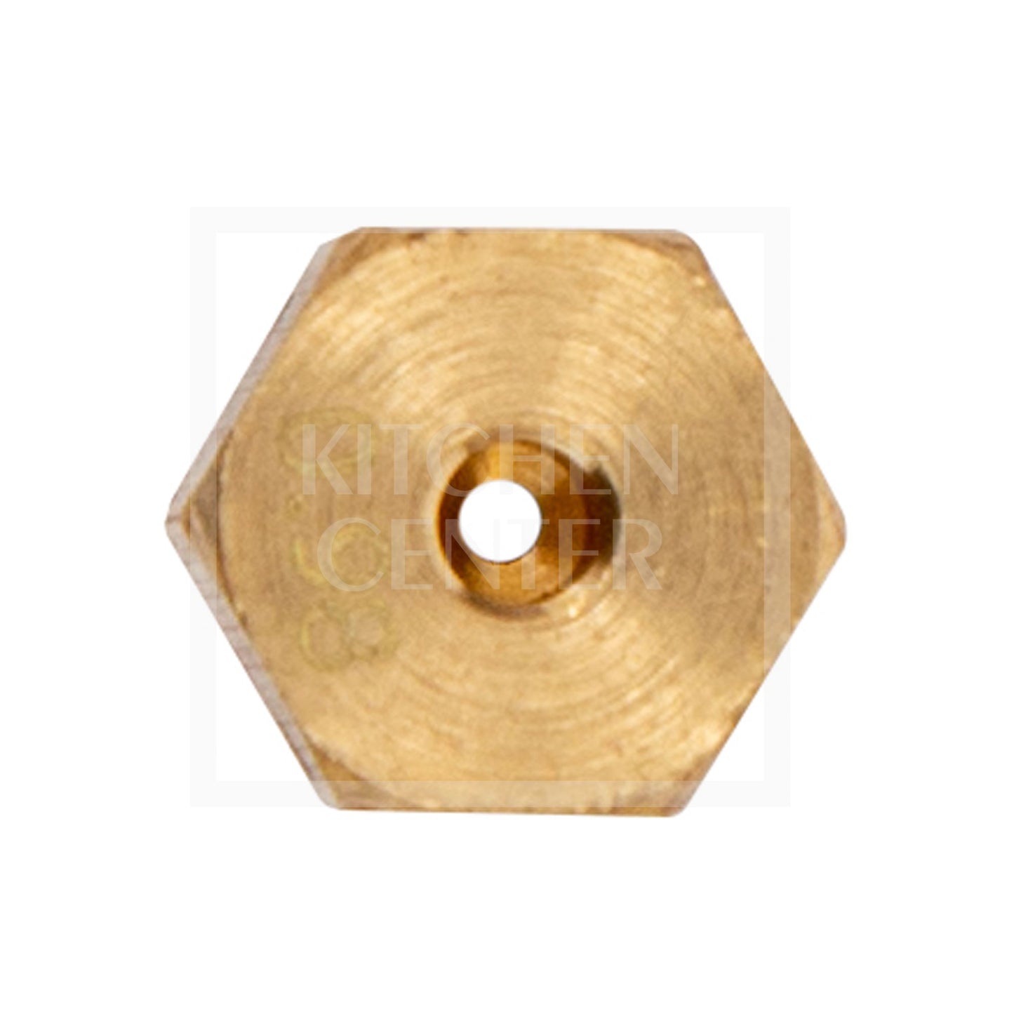 Repuesto FDV/Fagor Encimera Gas Inyector 0,98 NAT-Kitchen Center