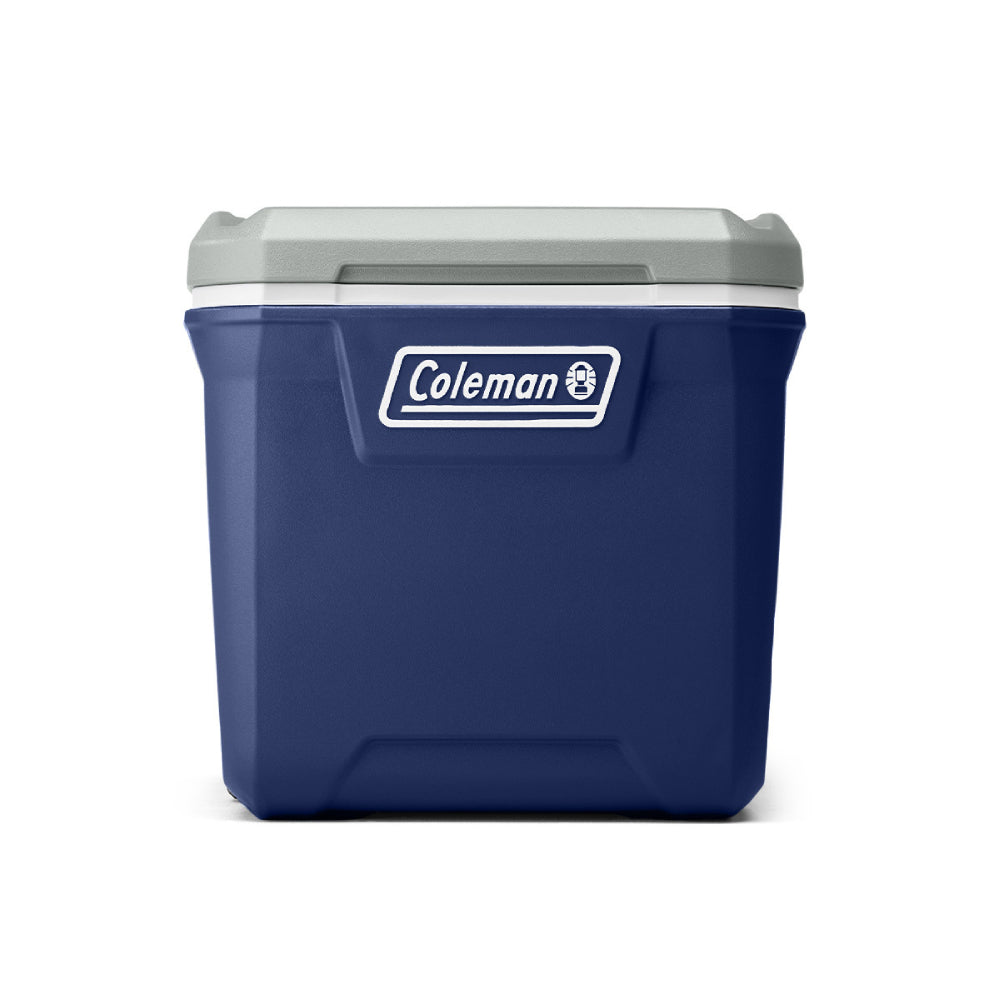 Cooler Con Ruedas Rock 316 65 Qt / 62 Lt Coleman7#Azul