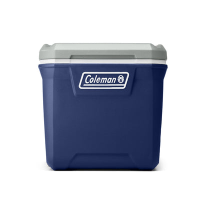 Cooler Con Ruedas Rock 316 65 Qt / 62 Lt Coleman7#Azul