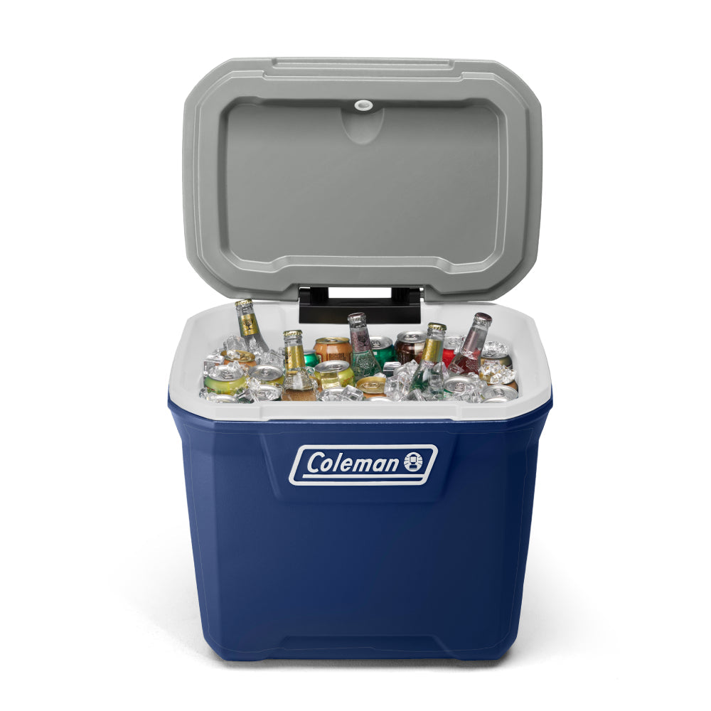 Cooler Con Ruedas Rock 316 65 Qt / 62 Lt Coleman – Kitchen Center