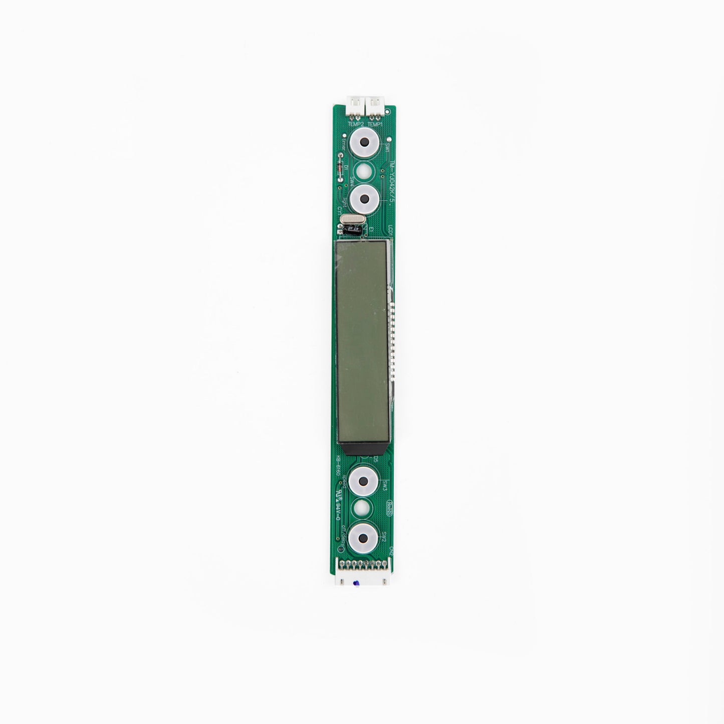 Repuesto FDV Campana Elite/Isla Elite Conjunto De Mando